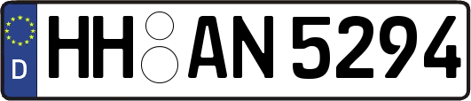 HH-AN5294