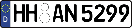 HH-AN5299