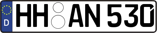 HH-AN530