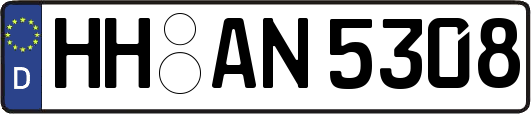 HH-AN5308