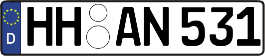 HH-AN531