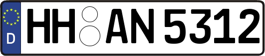 HH-AN5312