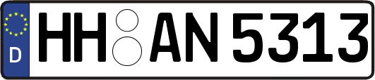 HH-AN5313