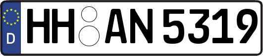 HH-AN5319