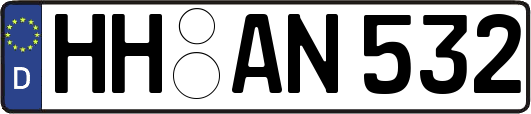 HH-AN532
