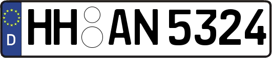 HH-AN5324