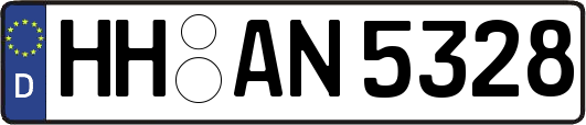 HH-AN5328