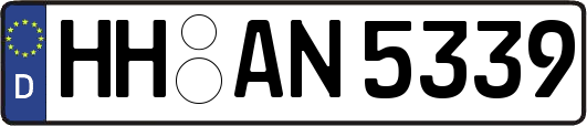 HH-AN5339