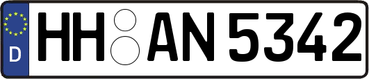 HH-AN5342