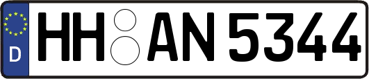 HH-AN5344