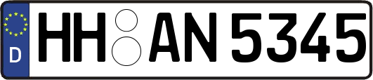 HH-AN5345