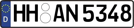 HH-AN5348