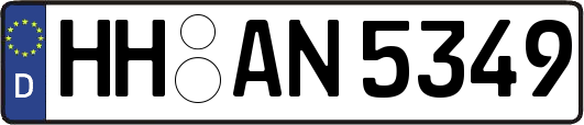 HH-AN5349