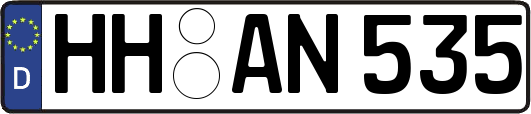 HH-AN535