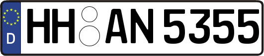 HH-AN5355