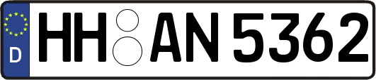 HH-AN5362