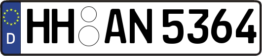 HH-AN5364