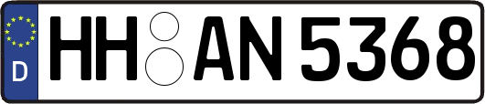 HH-AN5368