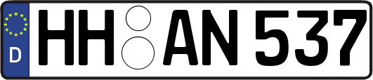 HH-AN537