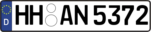 HH-AN5372