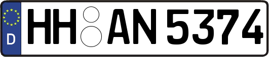 HH-AN5374