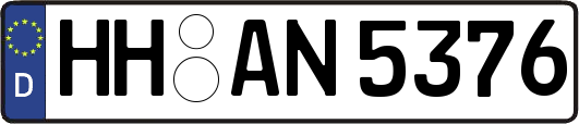 HH-AN5376