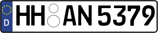 HH-AN5379