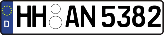 HH-AN5382
