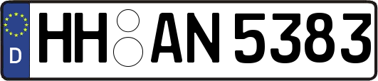 HH-AN5383