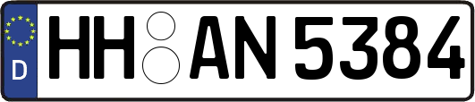 HH-AN5384