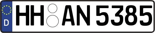 HH-AN5385
