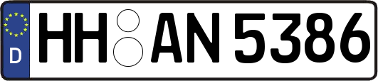 HH-AN5386