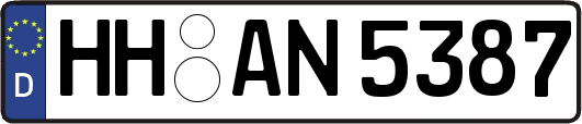 HH-AN5387