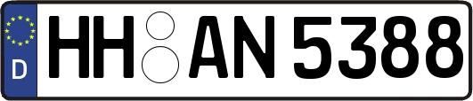 HH-AN5388