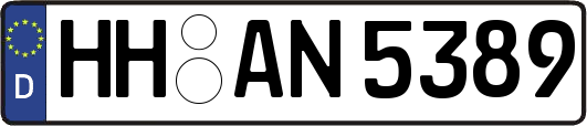 HH-AN5389