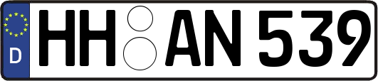 HH-AN539