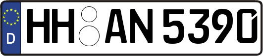 HH-AN5390