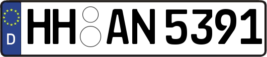 HH-AN5391