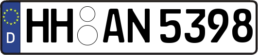 HH-AN5398