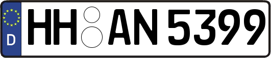 HH-AN5399