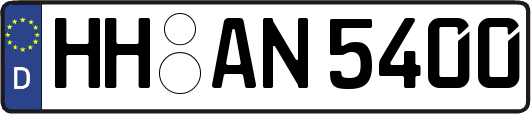 HH-AN5400