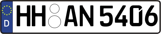 HH-AN5406