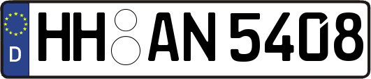 HH-AN5408