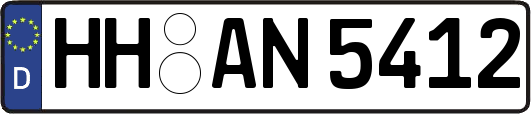 HH-AN5412