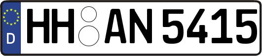 HH-AN5415