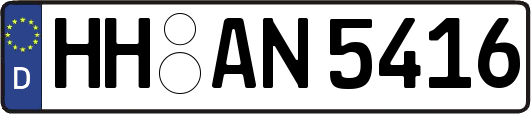 HH-AN5416