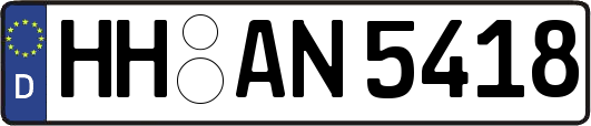 HH-AN5418