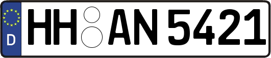 HH-AN5421