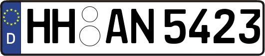 HH-AN5423
