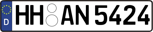 HH-AN5424